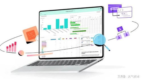 低代碼協(xié)作平臺 SaaS領域的樂高,正在讓toB軟件變得更像toC產(chǎn)品