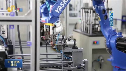 淄博 加快 綠色工廠 建設 賦能高質量發(fā)展