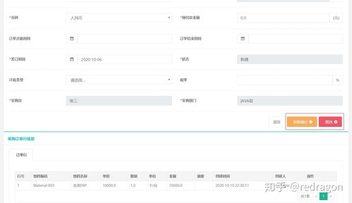erp訂單管理的操作與設(shè)計(jì) 開(kāi)源軟件誕生19